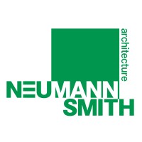 Neumann/Smith Architecture logo - Similar company to The Collaborative