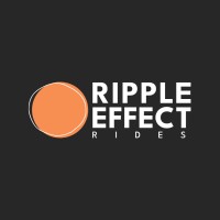 Ripple Effect Rides logo - Similar company to Aboutasia Travel