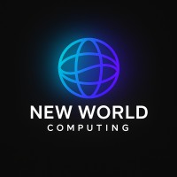 New World Computing logo - Similar company to Old World Computing