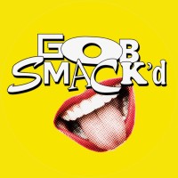 Gobsmack'd - Smash Burgers & Booze logo - Similar company to Sentriware Technologies Ltd