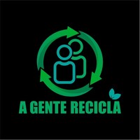 A Gente Recicla logo - Similar company to Selur