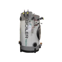 BoilerTECH AS logo - Similar company to Boiler Tech Inc