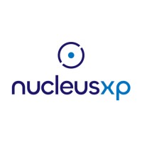 NucleusXP logo - Similar company to Novaicarius