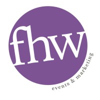 FHW Events & Marketing Ltd logo - Similar company to The London Prosecco Company Ltd