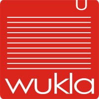 Wukla logo - Similar company to Workcraft