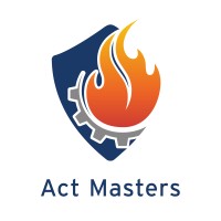 Act Masters Private Limited logo - Similar company to Systems & Services Power Controls