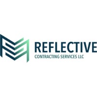 Reflective Contracting Services LLC logo - Similar company to S&D Remodeling, Llc