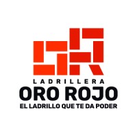 Ladrillera Oro Rojo logo - Similar company to Laroka Industria Cerámica