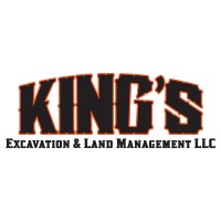 King's Excavation and Land Management logo - Similar company to Semco Stone