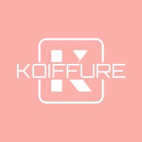 Koiffure logo - Similar company to Faacer