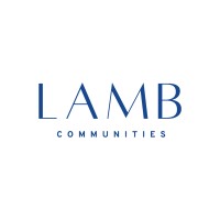 Lamb Communities logo - Similar company to The Blue Ox Group