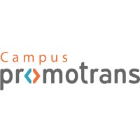 Campus Paris Promotrans logo - Similar company to Promotrans Metz