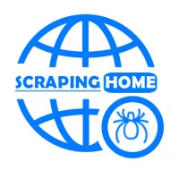 Scraping Home logo - Similar company to Data Extraction Services | Data Mining Services