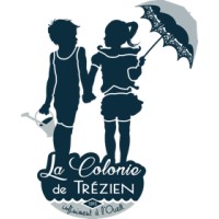 La Colonie de Trézien logo - Similar company to Eat Machine