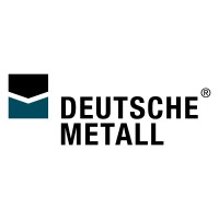 Deutsche Metall GmbH logo - Similar company to Odenwaldglas
