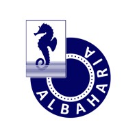ALBAHARIA SHIPPING CO. logo - Similar company to T