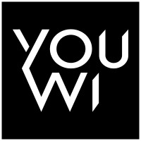 YOUWI logo - Similar company to 2Nbi - Ateliers De La Tour D'Argent