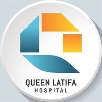 Queen Latifa Hospital Yogyakarta logo - Similar company to Umkm Lahat