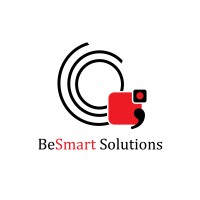 BeSmart Solutions logo - Similar company to Over Ip Middle East