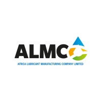 Africa Lubricant Manufacturing Company (ALMC) logo - Similar company to Poshtic