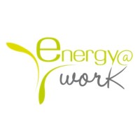 Energy@Work logo - Similar company to E2Comation