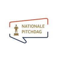Nationale Pitchdag