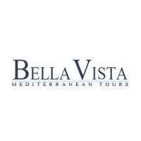 Bella Vista Tours logo - Similar company to Alg Vacations Corp