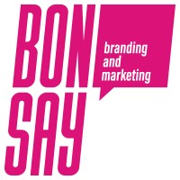 Bonsay Branding and Marketing logo - Similar company to Jlobera - Marketing Digital & Diseño Web