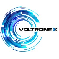 Voltronex Technologies pvt ltd logo - Similar company to Sapien Robotics