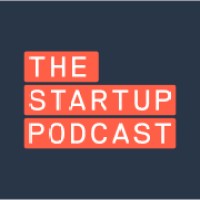 The Startup Podcast logo - Similar company to Violet