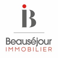 GBI GROUPE BEAUSEJOUR IMMOBILIER logo - Similar company to Guérin Immobilier Devient Human Immobilier