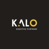 KALO Agency logo - Similar company to Popcorn Labs Inc
