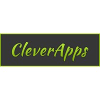 Clever Apps logo - Similar company to Clever Apps