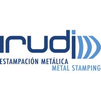 Irudi - Estampación Metálica logo - Similar company to Makorpress