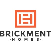 Brickment Homes logo - Similar company to The Brass Tap