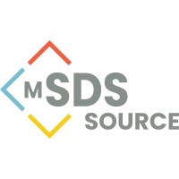 mSDS Source logo - Similar company to Mysds