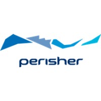 Perisher Ski Resort logo - Similar company to Thredbo Resort