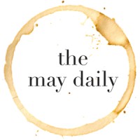 The May Daily logo