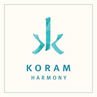 Koram Harmony logo - Similar company to Dokan