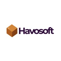 Havosoft logo - Similar company to International Electronics Services