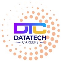 Datatech Careers logo - Similar company to 9Jadelivery