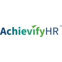 Achievify HR logo - Similar company to Codintrigal  It Solutions