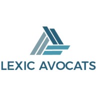 LEXIC AVOCATS logo - Similar company to Lrp Avocats