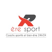 ERE SPORT logo - Similar company to Flit Sport