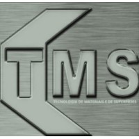 TMS-TECNOLOGIA DE MATERIAIS E DE SUPERFÍCIES logo - Similar company to Forge - A 3D Company