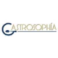 Gastrosophia logo - Similar company to Suemed