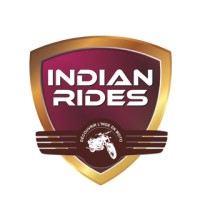 Indian Rides logo - Similar company to Mx Test Sas