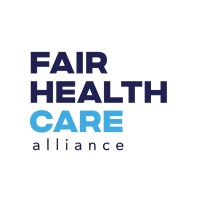 Fair Health Care Alliance logo - Similar company to Goswitch