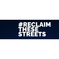 Reclaim These Streets logo - Similar company to Braidr