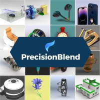 PrecisionBlend
